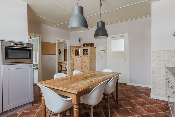 Medium property photo - Wernhoutseweg 73, 4884 AR Wernhout