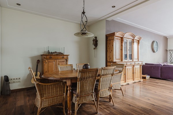 Medium property photo - Wernhoutseweg 73, 4884 AR Wernhout