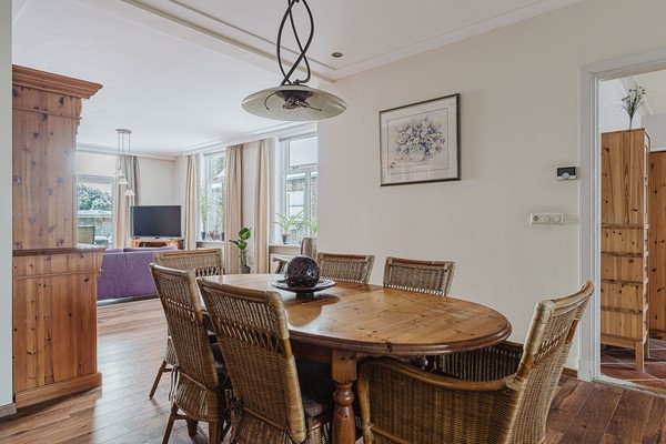 Medium property photo - Wernhoutseweg 73, 4884 AR Wernhout