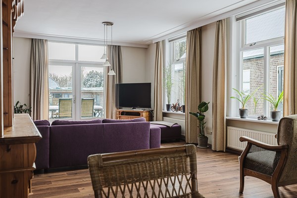 Medium property photo - Wernhoutseweg 73, 4884 AR Wernhout