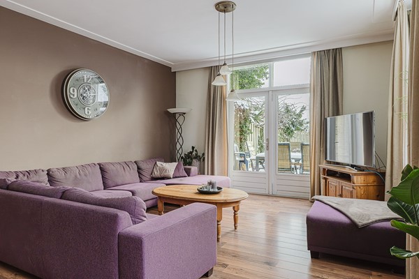 Medium property photo - Wernhoutseweg 73, 4884 AR Wernhout