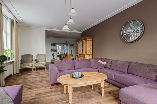 Medium property photo - Wernhoutseweg 73, 4884 AR Wernhout