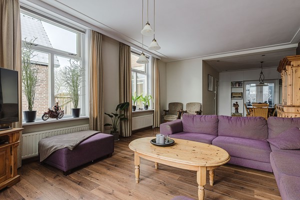 Medium property photo - Wernhoutseweg 73, 4884 AR Wernhout