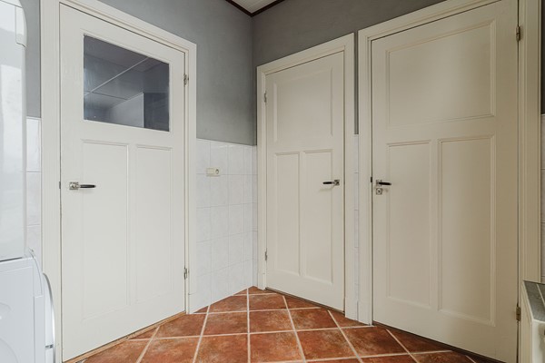 Medium property photo - Wernhoutseweg 73, 4884 AR Wernhout