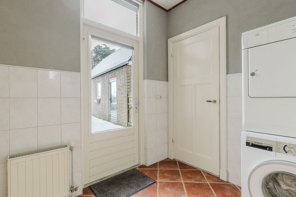 Medium property photo - Wernhoutseweg 73, 4884 AR Wernhout