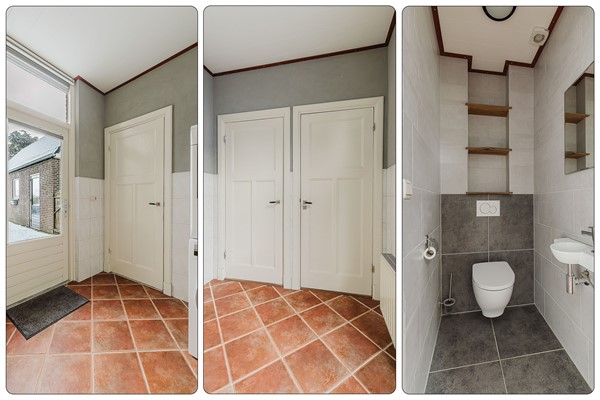 Medium property photo - Wernhoutseweg 73, 4884 AR Wernhout