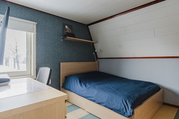 Medium property photo - Wernhoutseweg 73, 4884 AR Wernhout