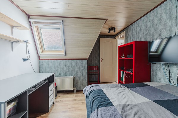 Medium property photo - Wernhoutseweg 73, 4884 AR Wernhout