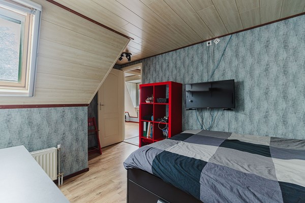 Medium property photo - Wernhoutseweg 73, 4884 AR Wernhout