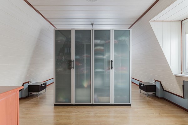 Medium property photo - Wernhoutseweg 73, 4884 AR Wernhout