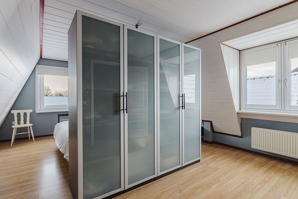 Medium property photo - Wernhoutseweg 73, 4884 AR Wernhout