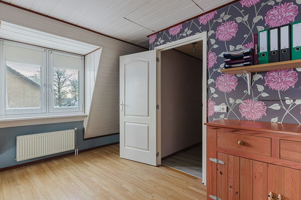 Medium property photo - Wernhoutseweg 73, 4884 AR Wernhout