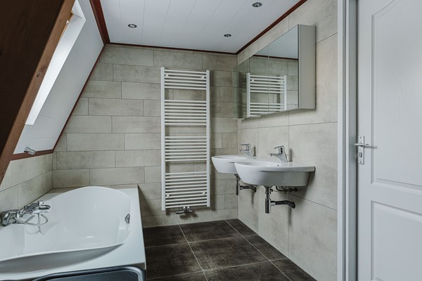 Medium property photo - Wernhoutseweg 73, 4884 AR Wernhout