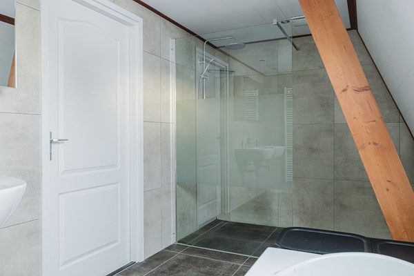 Medium property photo - Wernhoutseweg 73, 4884 AR Wernhout