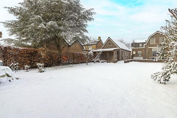 Medium property photo - Wernhoutseweg 73, 4884 AR Wernhout