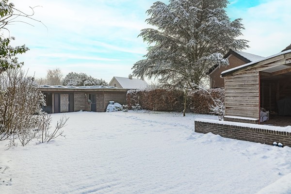 Medium property photo - Wernhoutseweg 73, 4884 AR Wernhout