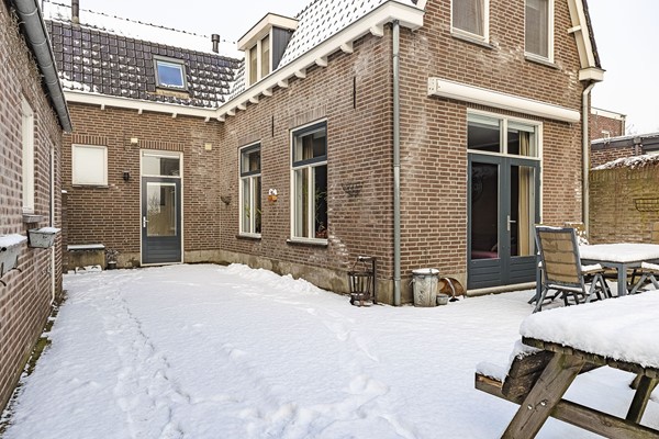 Medium property photo - Wernhoutseweg 73, 4884 AR Wernhout