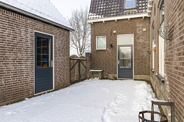 Medium property photo - Wernhoutseweg 73, 4884 AR Wernhout