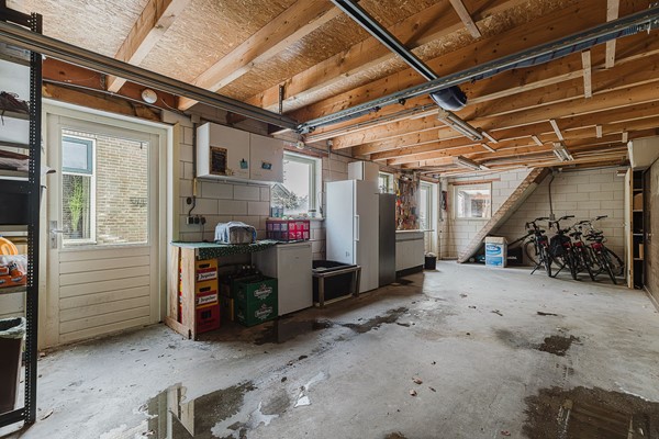 Medium property photo - Wernhoutseweg 73, 4884 AR Wernhout