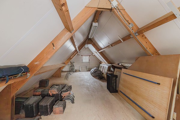 Medium property photo - Wernhoutseweg 73, 4884 AR Wernhout