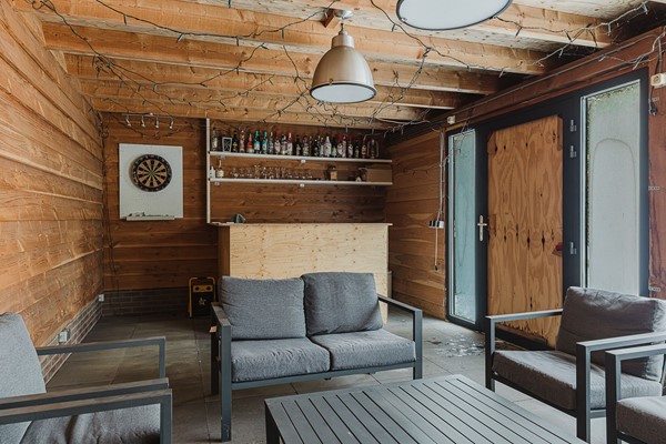 Medium property photo - Wernhoutseweg 73, 4884 AR Wernhout