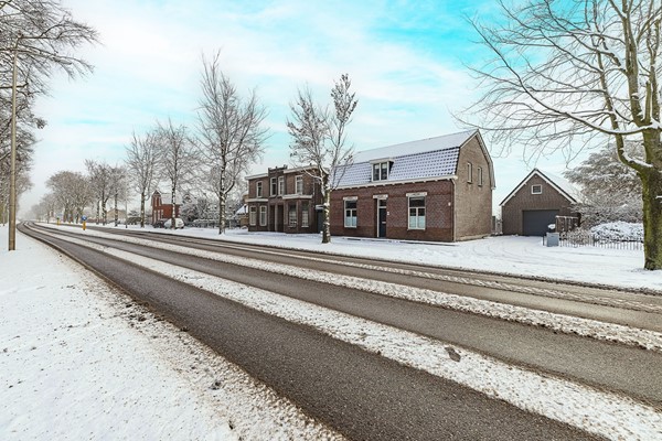 Medium property photo - Wernhoutseweg 73, 4884 AR Wernhout