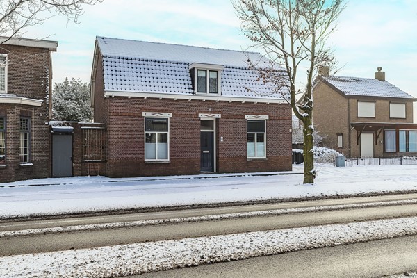 Medium property photo - Wernhoutseweg 73, 4884 AR Wernhout