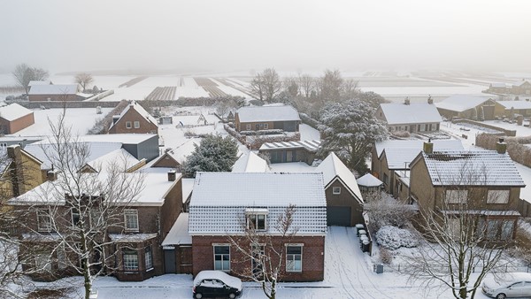 Medium property photo - Wernhoutseweg 73, 4884 AR Wernhout