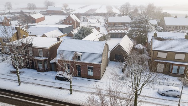 Medium property photo - Wernhoutseweg 73, 4884 AR Wernhout