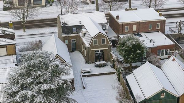 Medium property photo - Wernhoutseweg 73, 4884 AR Wernhout