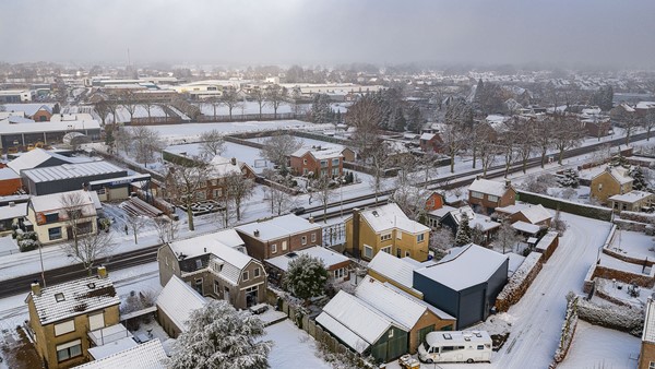 Medium property photo - Wernhoutseweg 73, 4884 AR Wernhout