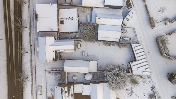 Medium property photo - Wernhoutseweg 73, 4884 AR Wernhout