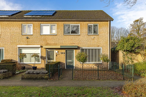 Berkenlaan 146, 4881XE Zundert