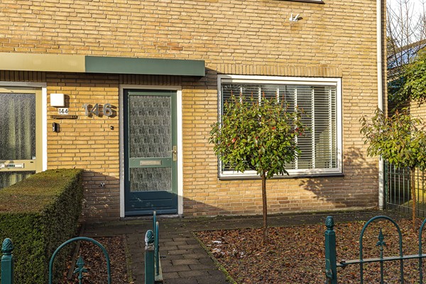 Medium property photo - Berkenlaan 146, 4881 XE Zundert