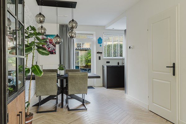 Medium property photo - Berkenlaan 146, 4881 XE Zundert