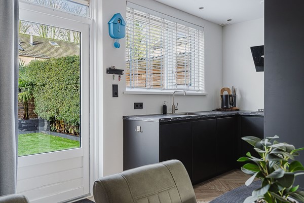 Medium property photo - Berkenlaan 146, 4881 XE Zundert