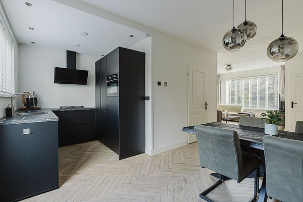 Medium property photo - Berkenlaan 146, 4881 XE Zundert