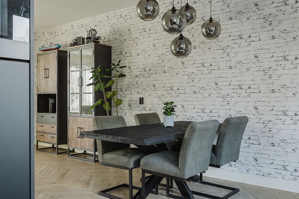 Medium property photo - Berkenlaan 146, 4881 XE Zundert