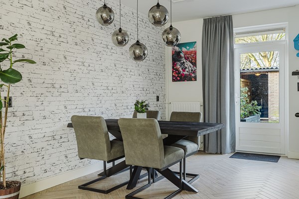 Medium property photo - Berkenlaan 146, 4881 XE Zundert