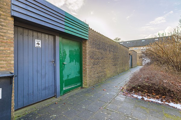 Medium property photo - Berkenlaan 146, 4881 XE Zundert