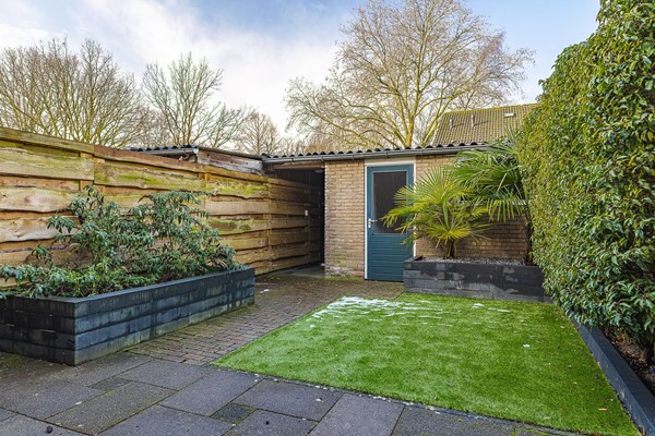 Medium property photo - Berkenlaan 146, 4881 XE Zundert