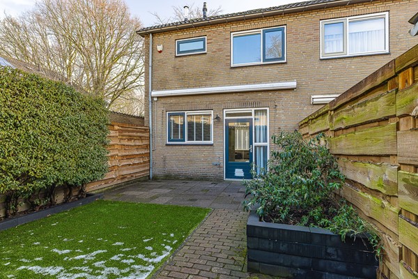 Medium property photo - Berkenlaan 146, 4881 XE Zundert
