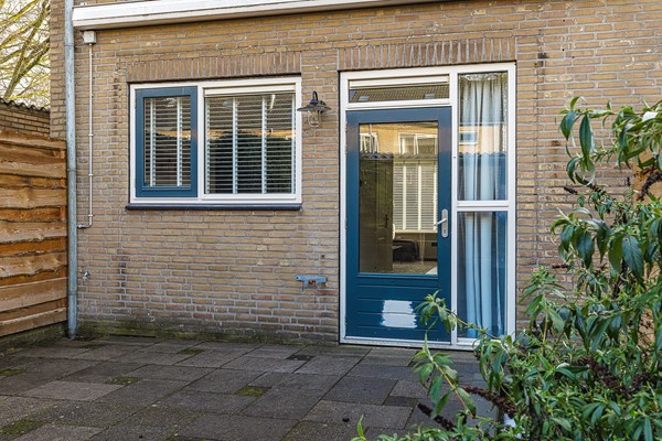 Medium property photo - Berkenlaan 146, 4881 XE Zundert