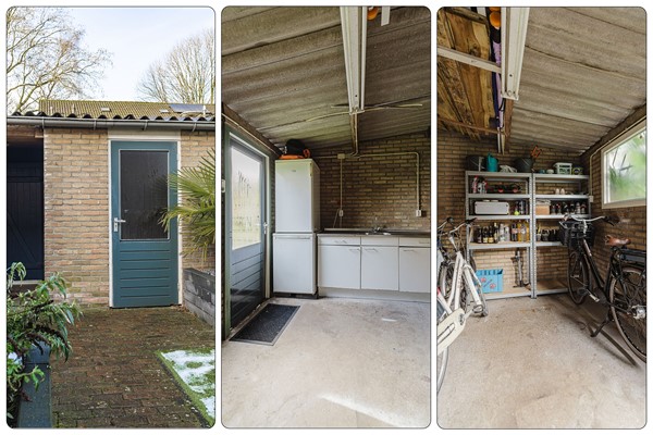 Medium property photo - Berkenlaan 146, 4881 XE Zundert