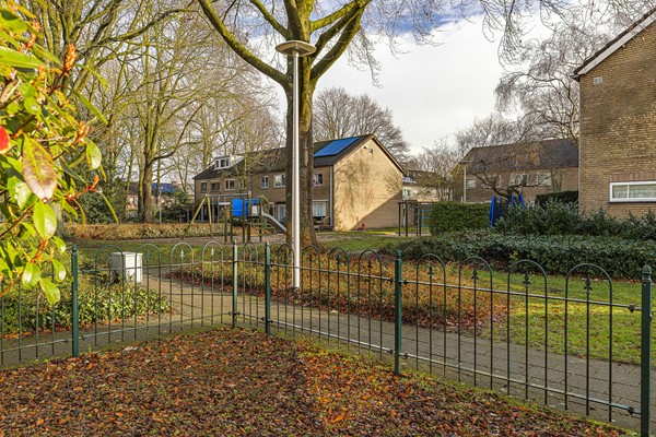 Medium property photo - Berkenlaan 146, 4881 XE Zundert