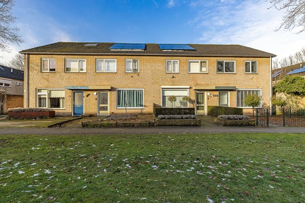 Medium property photo - Berkenlaan 146, 4881 XE Zundert