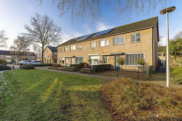 Medium property photo - Berkenlaan 146, 4881 XE Zundert