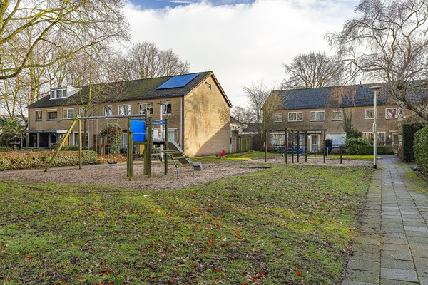 Medium property photo - Berkenlaan 146, 4881 XE Zundert