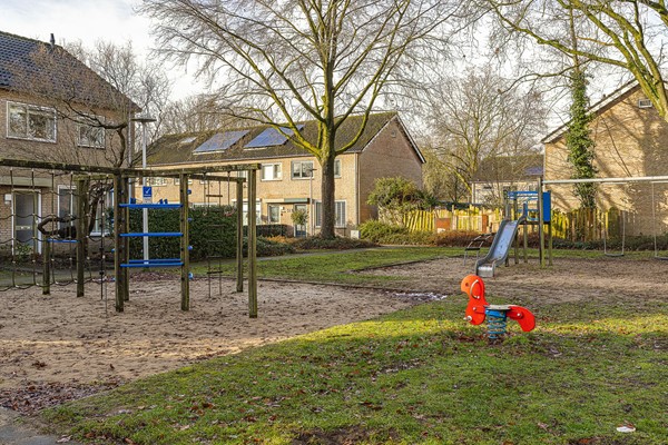 Medium property photo - Berkenlaan 146, 4881 XE Zundert