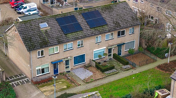 Medium property photo - Berkenlaan 146, 4881 XE Zundert